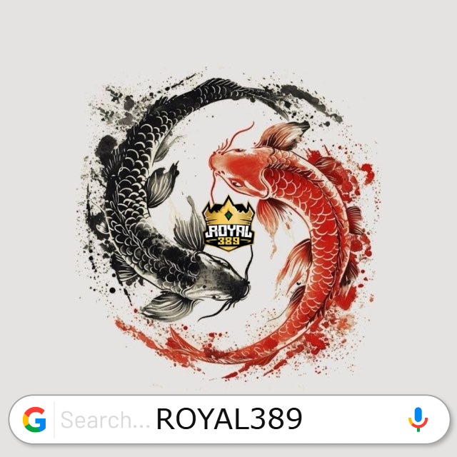 royal389